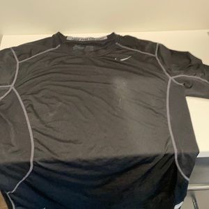 Nike Pro Combat Dri-Fit Men’s t shirt